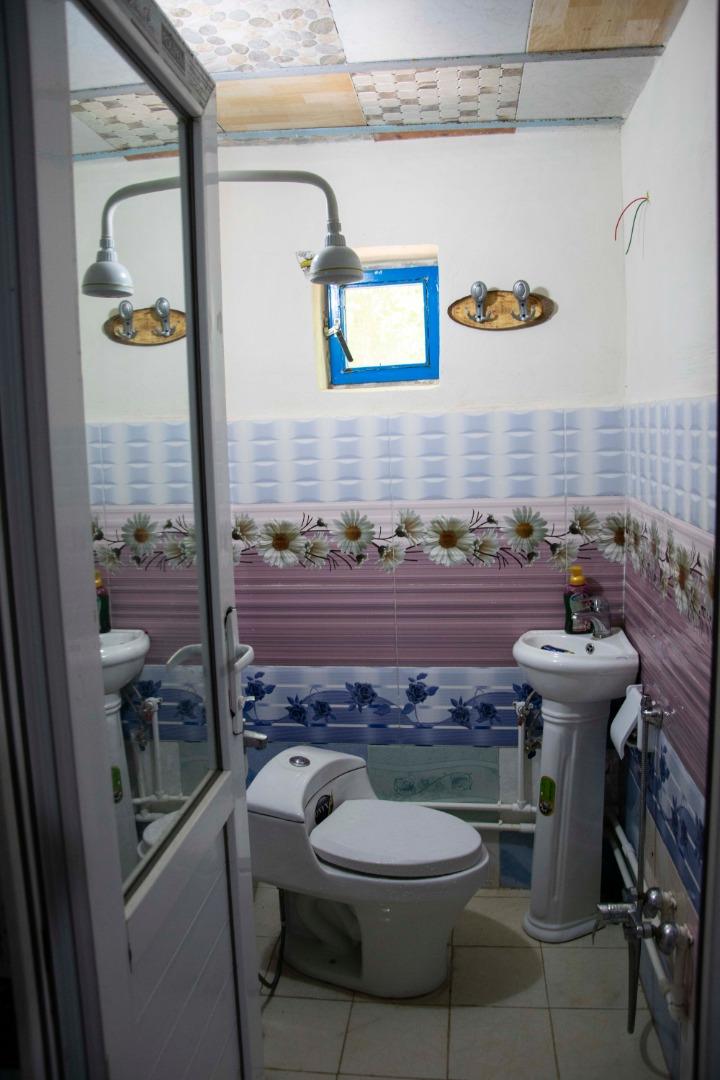 بوم گردی جلفا