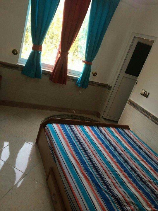 ویلا زیباکنار دوبلکس چهار خواب