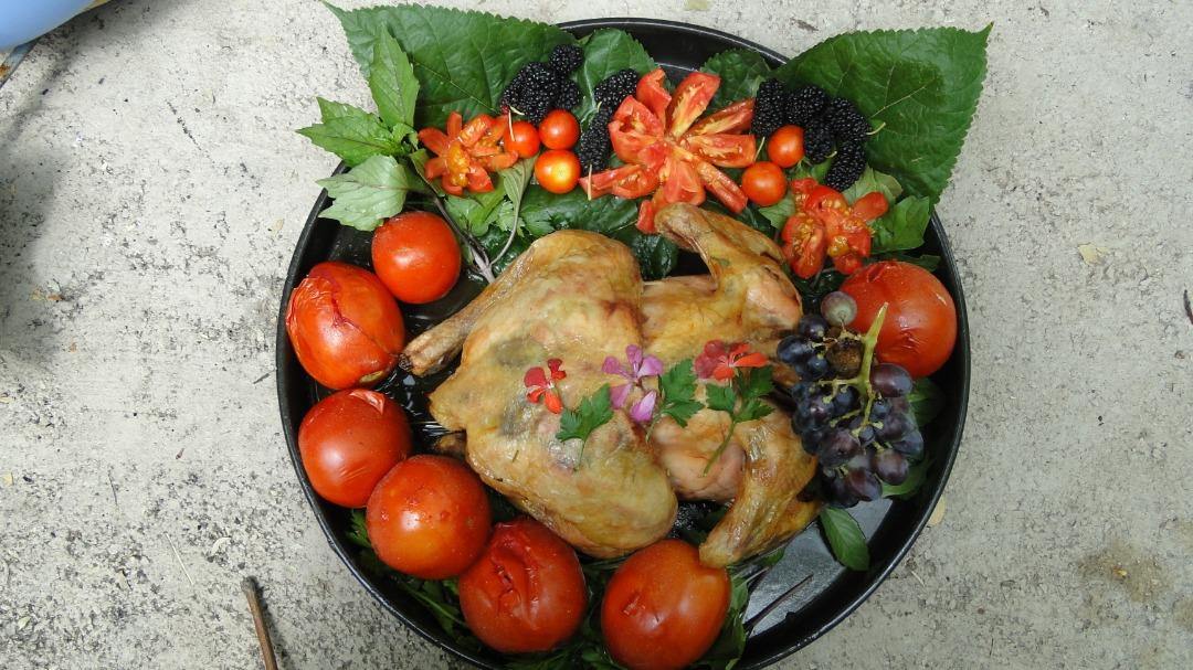 بوم گردی جلفا