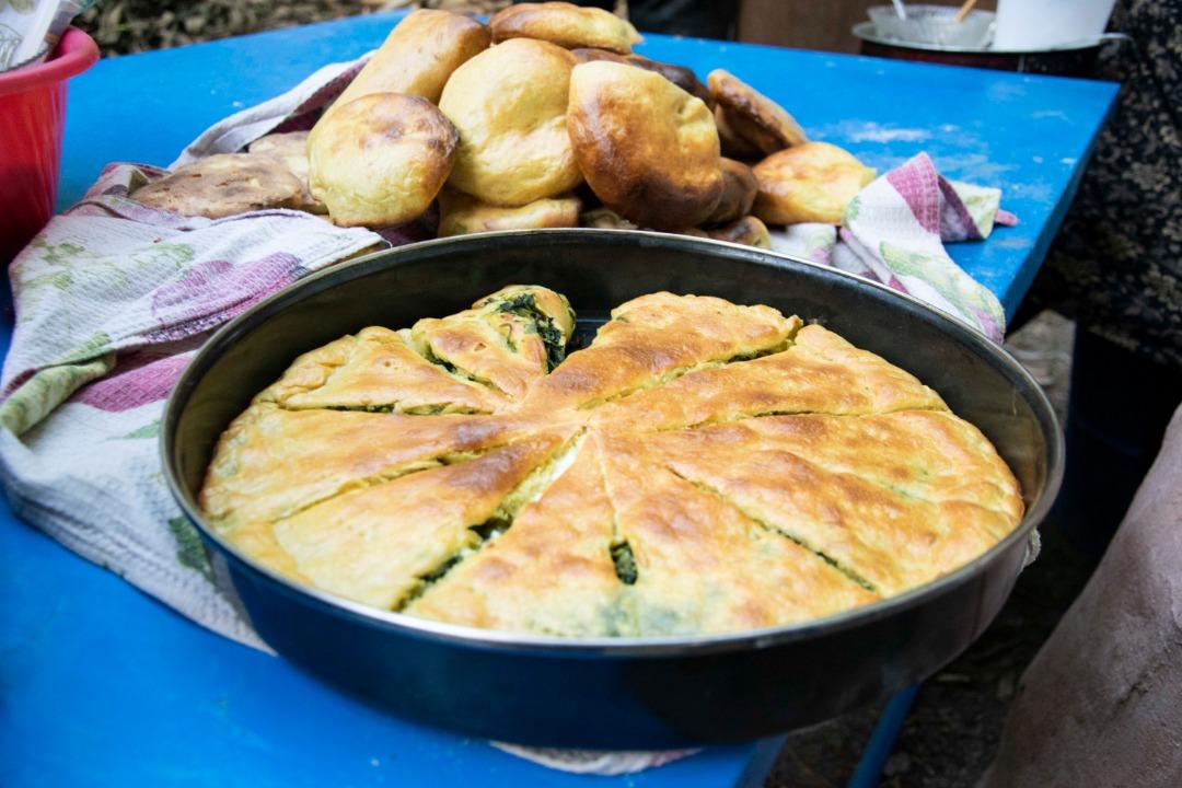 بوم گردی جلفا