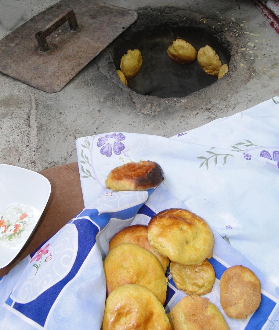 بوم گردی جلفا