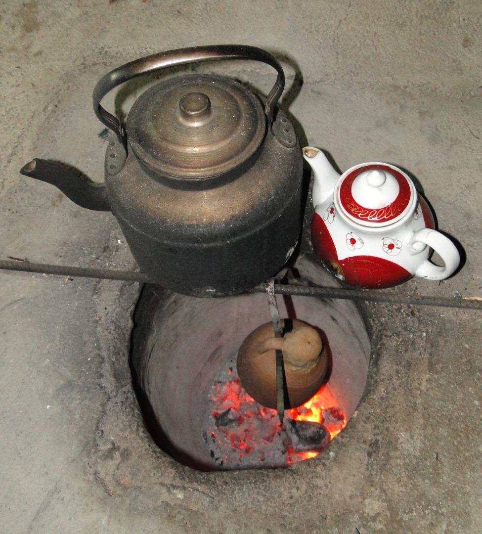 بوم گردی جلفا
