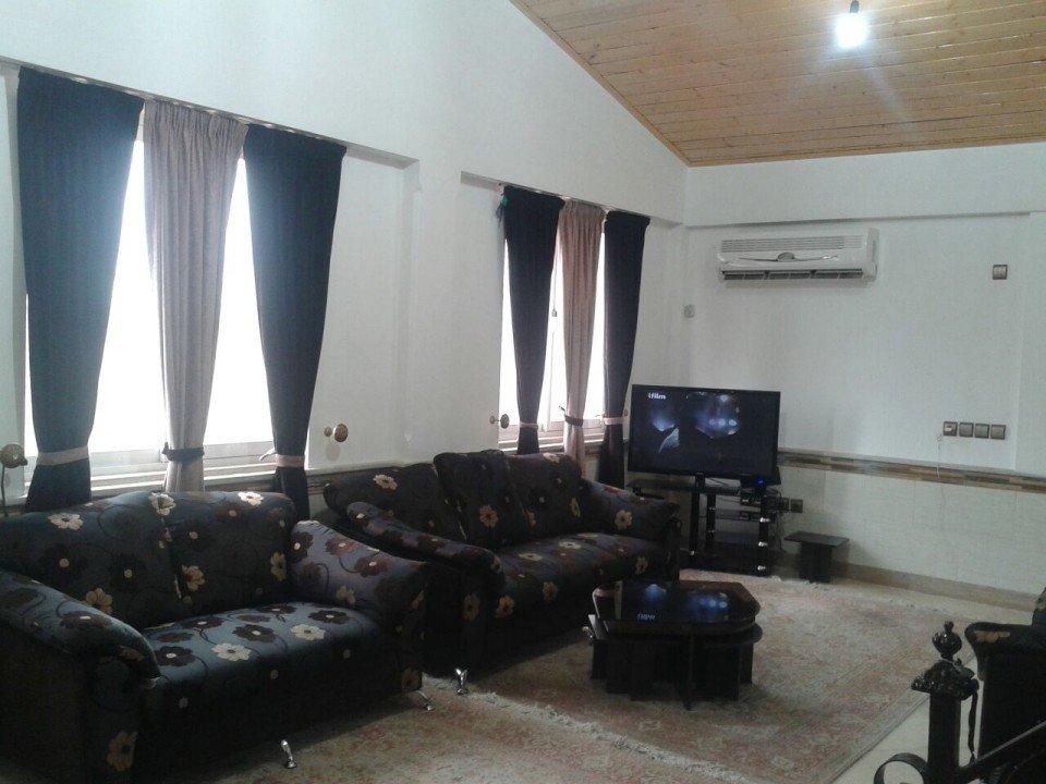 ویلا زیباکنار دوبلکس چهار خواب