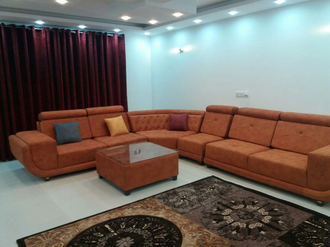 ویلا استخر دار شمال محمودآباد