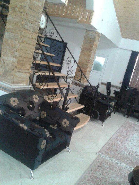 ویلا زیباکنار دوبلکس چهار خواب