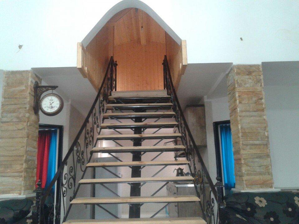 ویلا زیباکنار دوبلکس چهار خواب