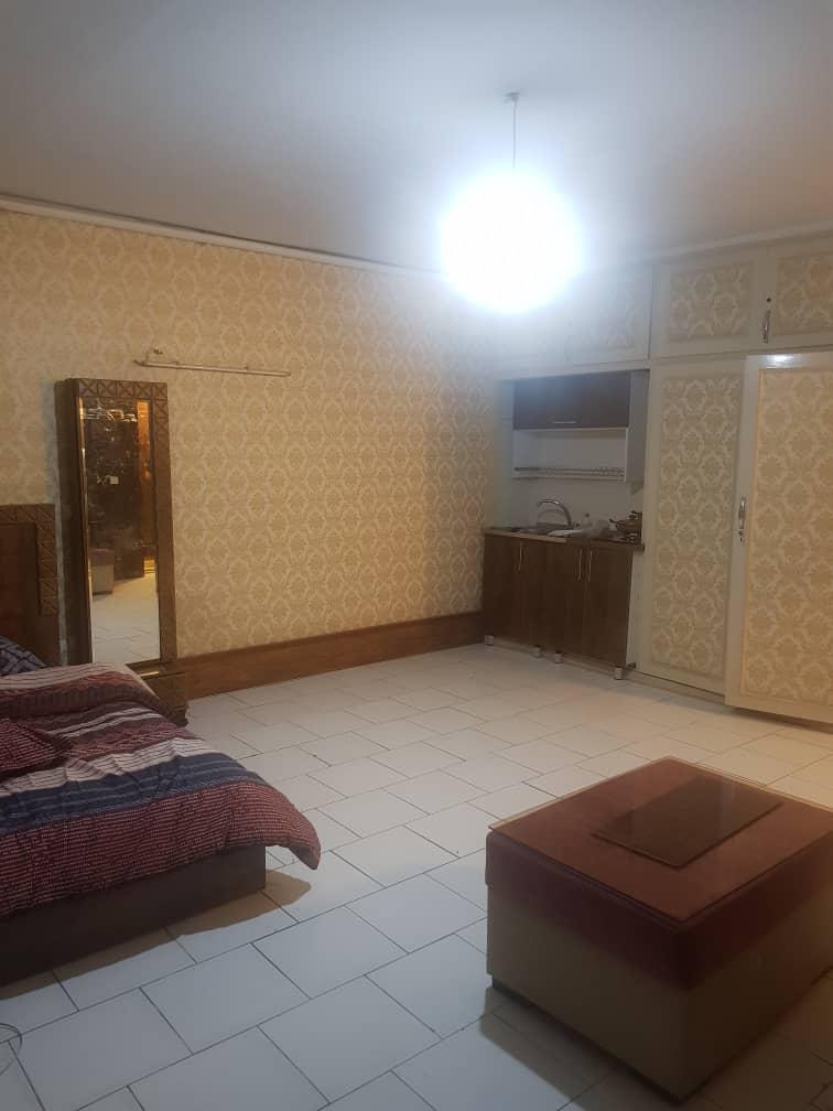 سوئیت اجاره ای در صادقیه تهران
