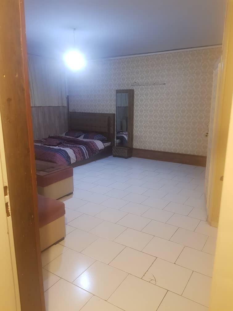 سوئیت اجاره ای در صادقیه تهران