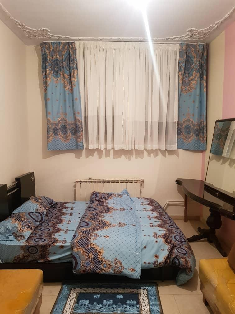 اجاره سوئیت در صادقیه تهران
