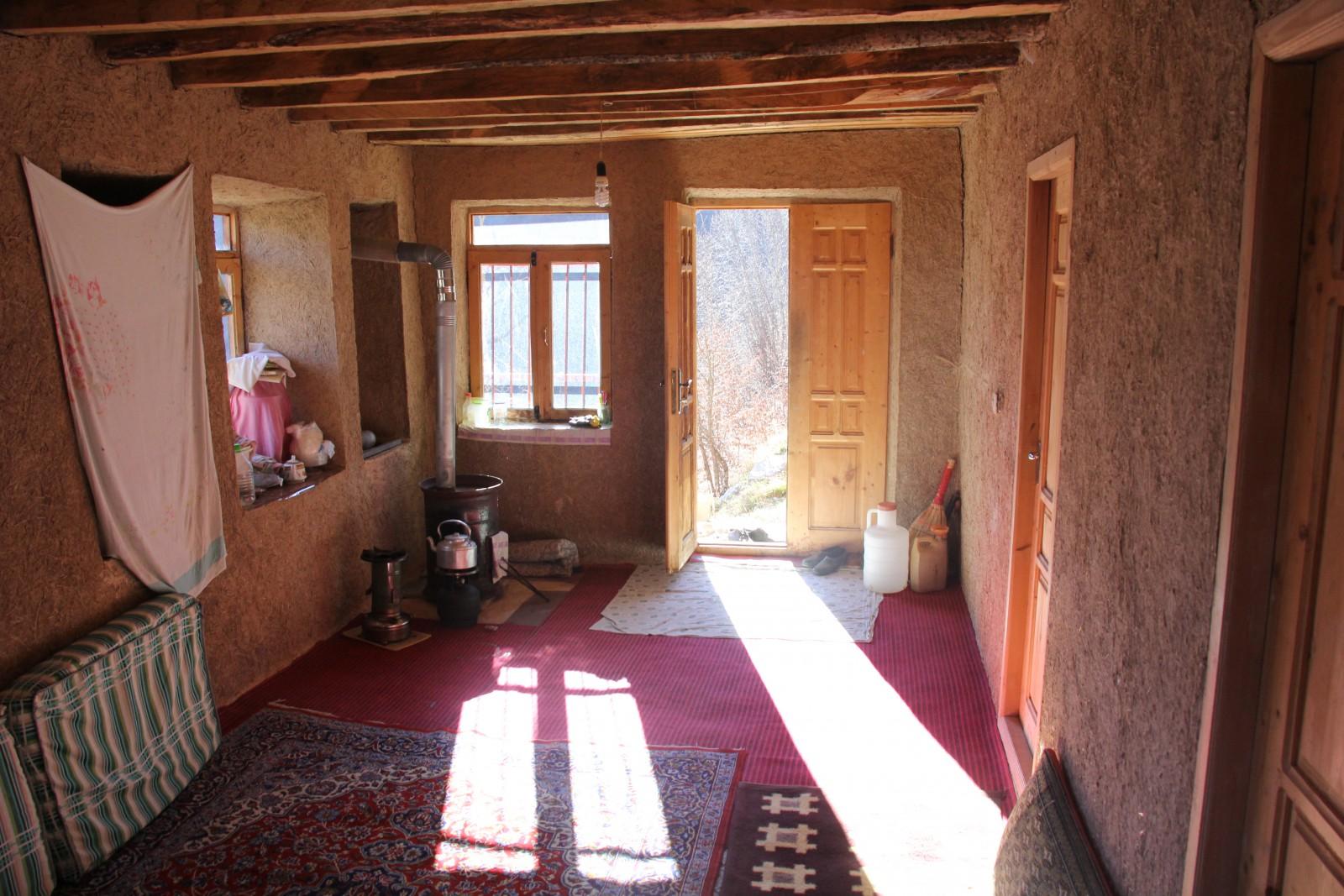 اجاره کلبه روستایی در رودسر