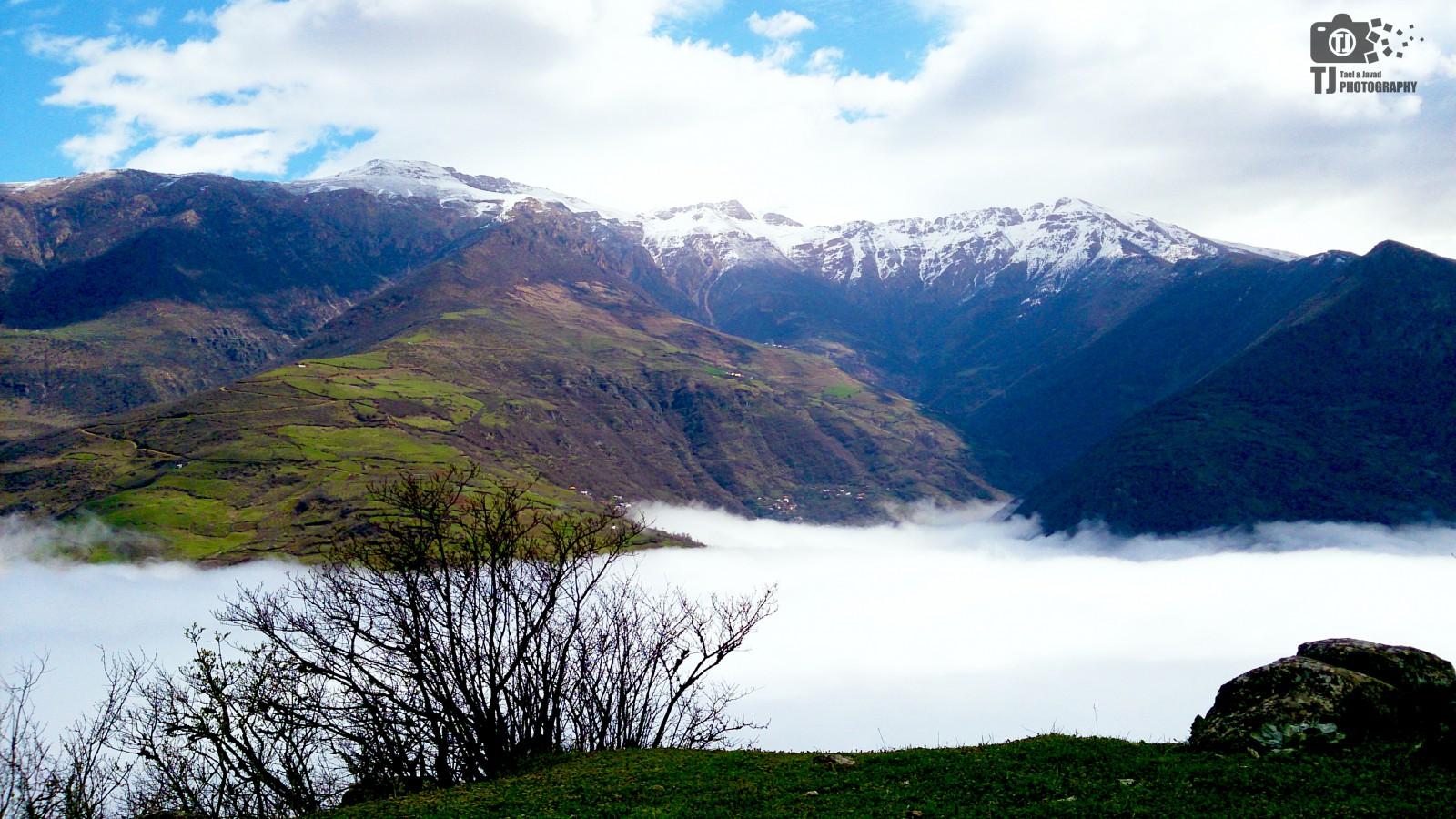 اجاره کلبه روستایی در رودسر