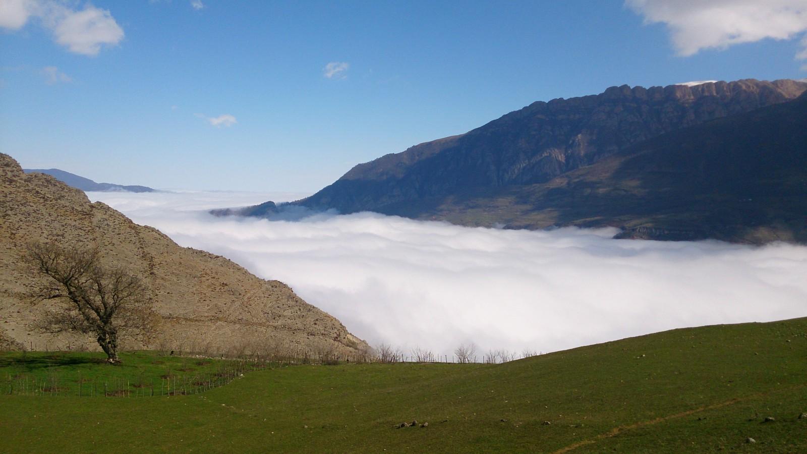 اجاره کلبه روستایی در رودسر