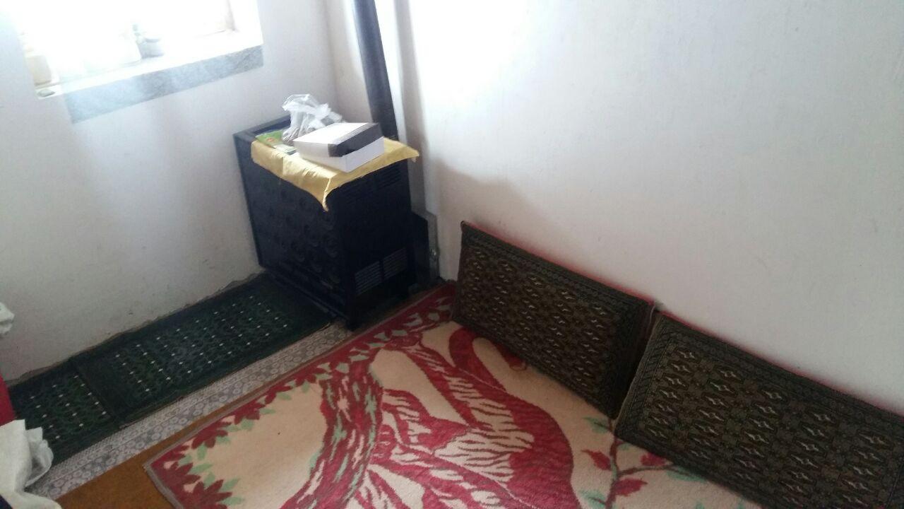 اجاره کلبه روستایی در رودسر