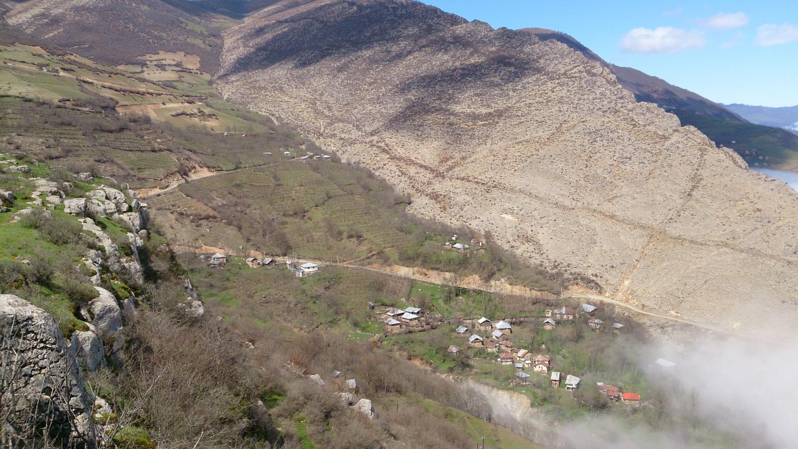 اجاره کلبه روستایی در رودسر