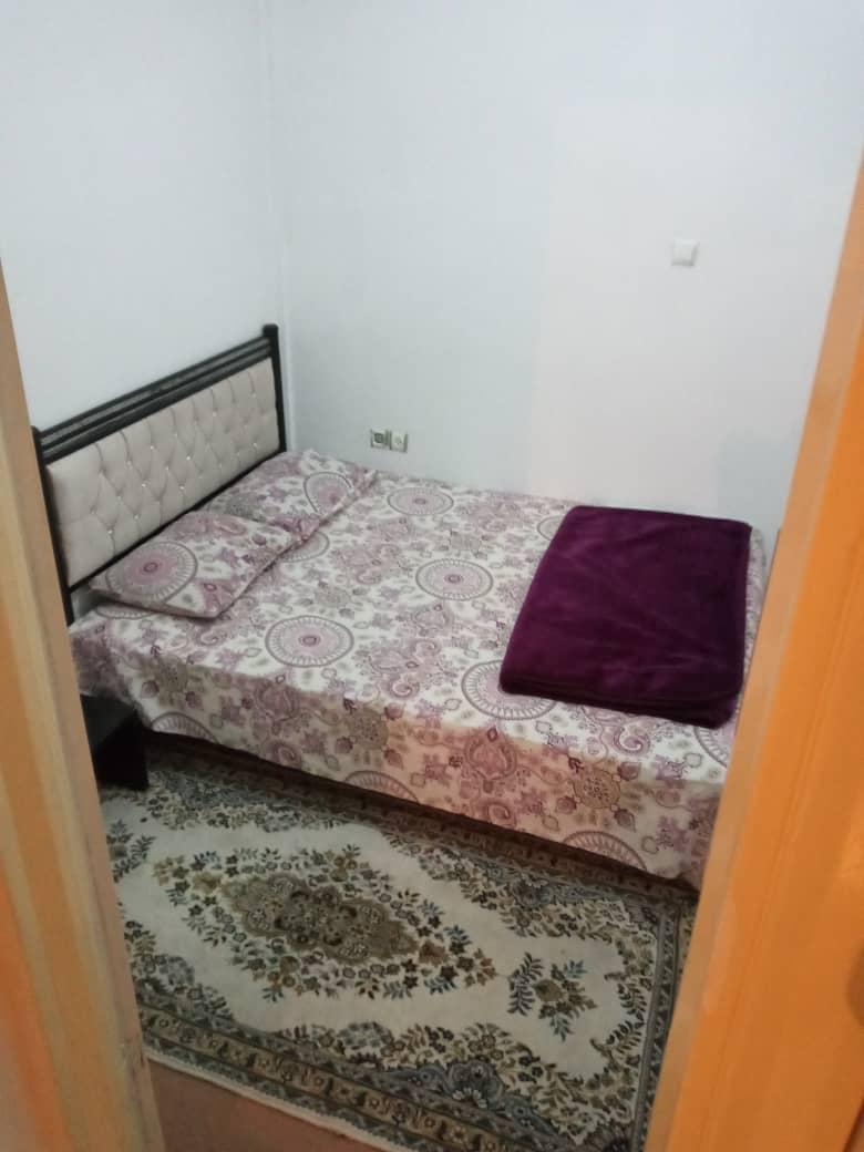 آپارتمان مبله در تهران