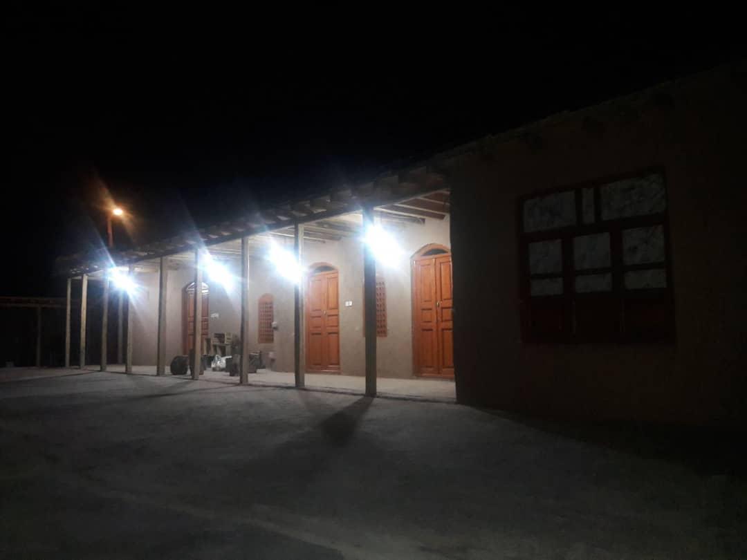 اجاره خانه سنتی آناده در الموت