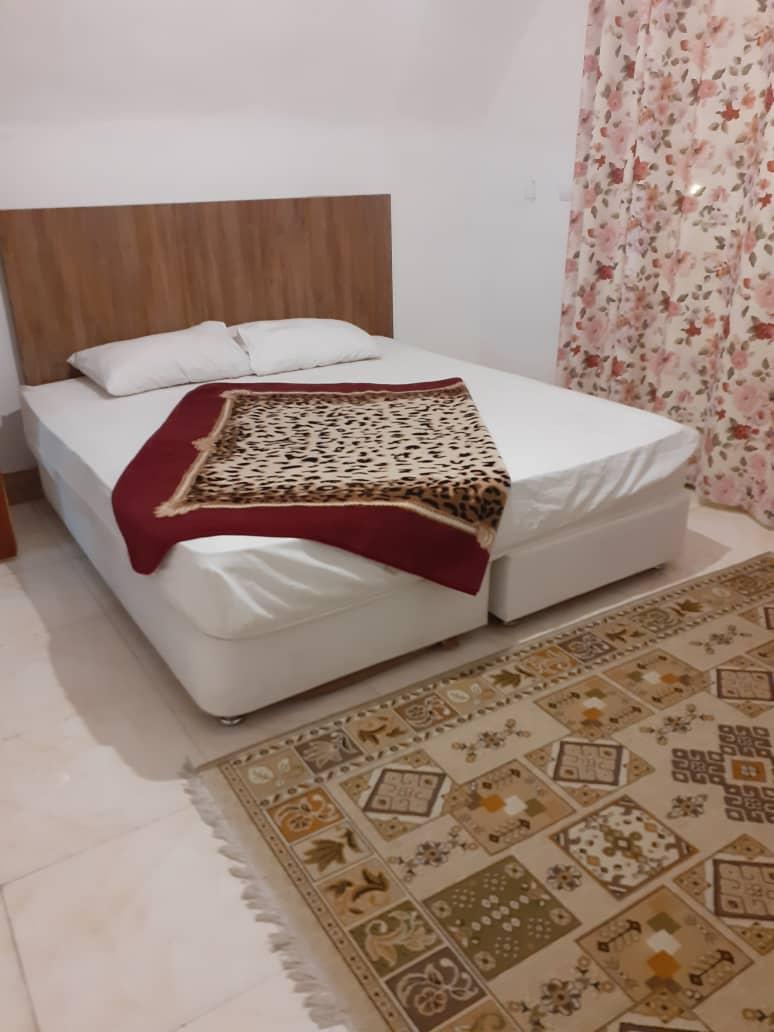 اجاره ویلا استخر دار در نوشهر