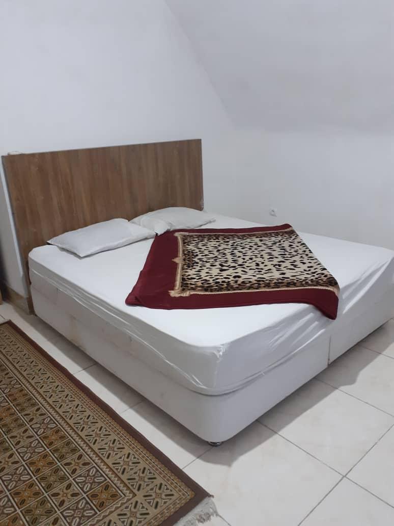 اجاره ویلا استخر دار در نوشهر
