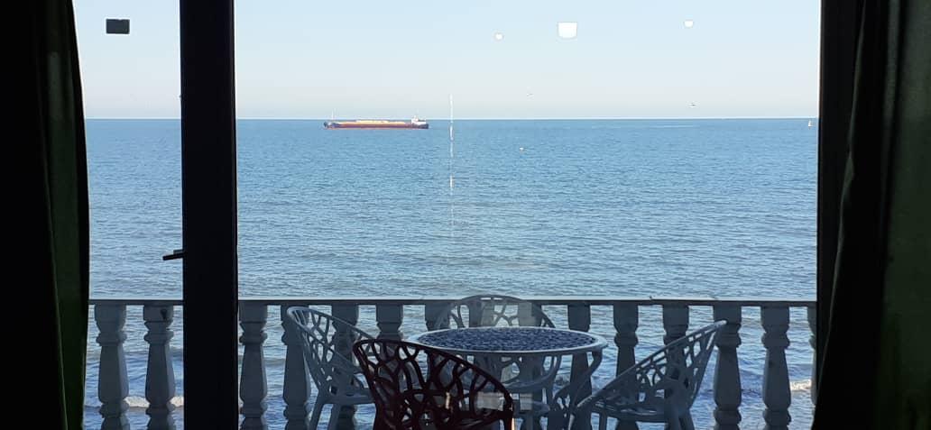 اجاره ویلا استخر دار در نوشهر