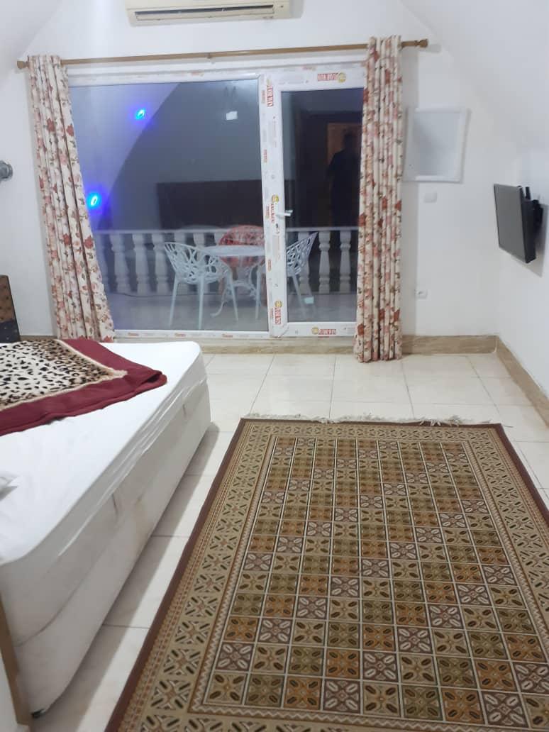 اجاره ویلا استخر دار در نوشهر