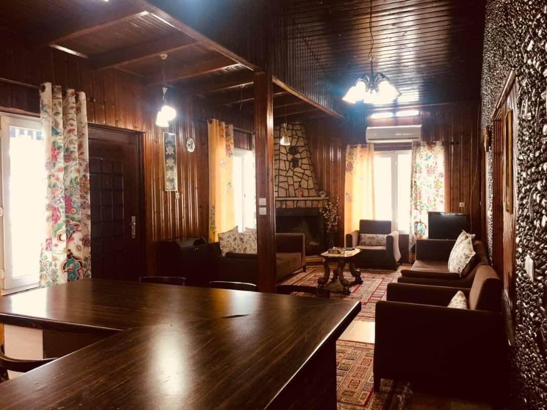 اجاره ویلا در نوشهر شمال