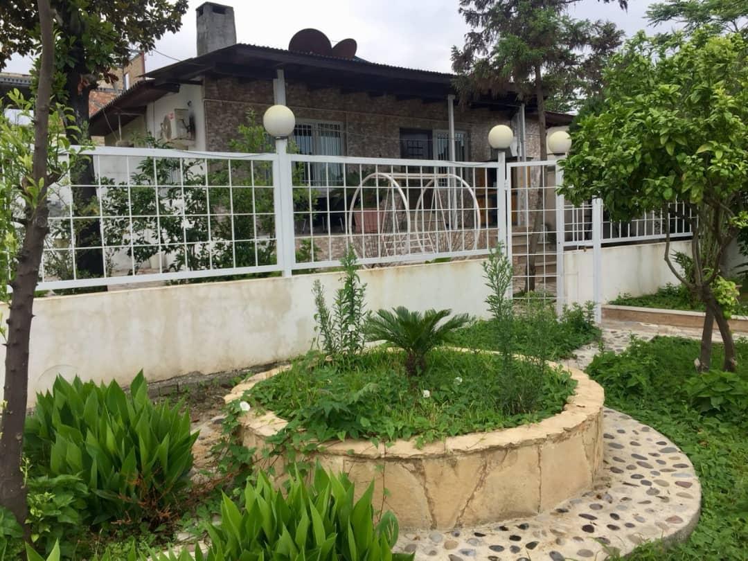 اجاره ویلا در نوشهر شمال