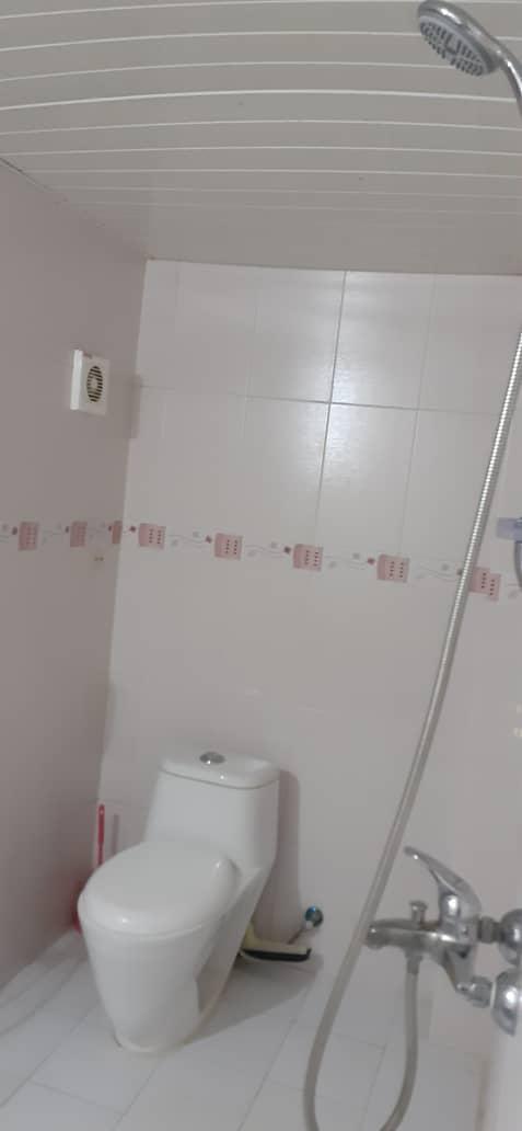 اجاره کلبه جنگلی نوشهر