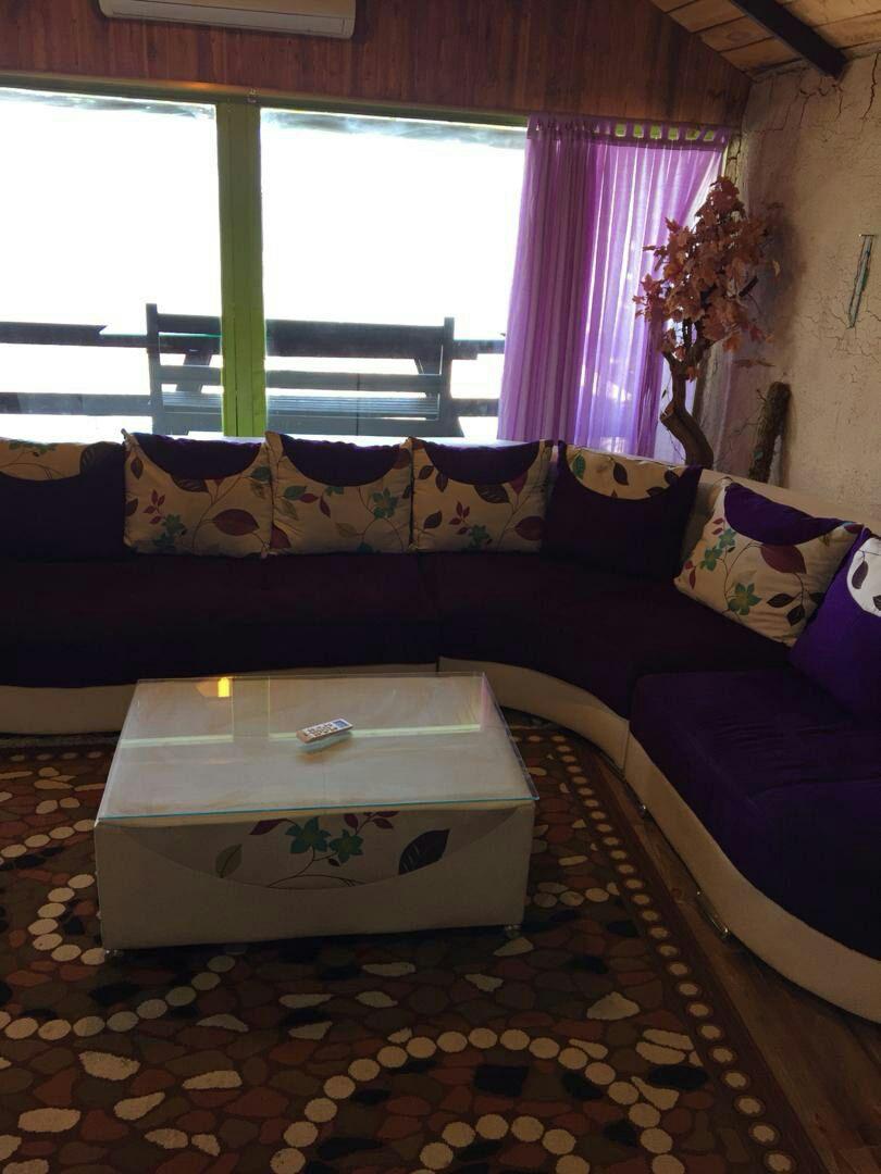 اجاره کلبه چوبی در نوشهر