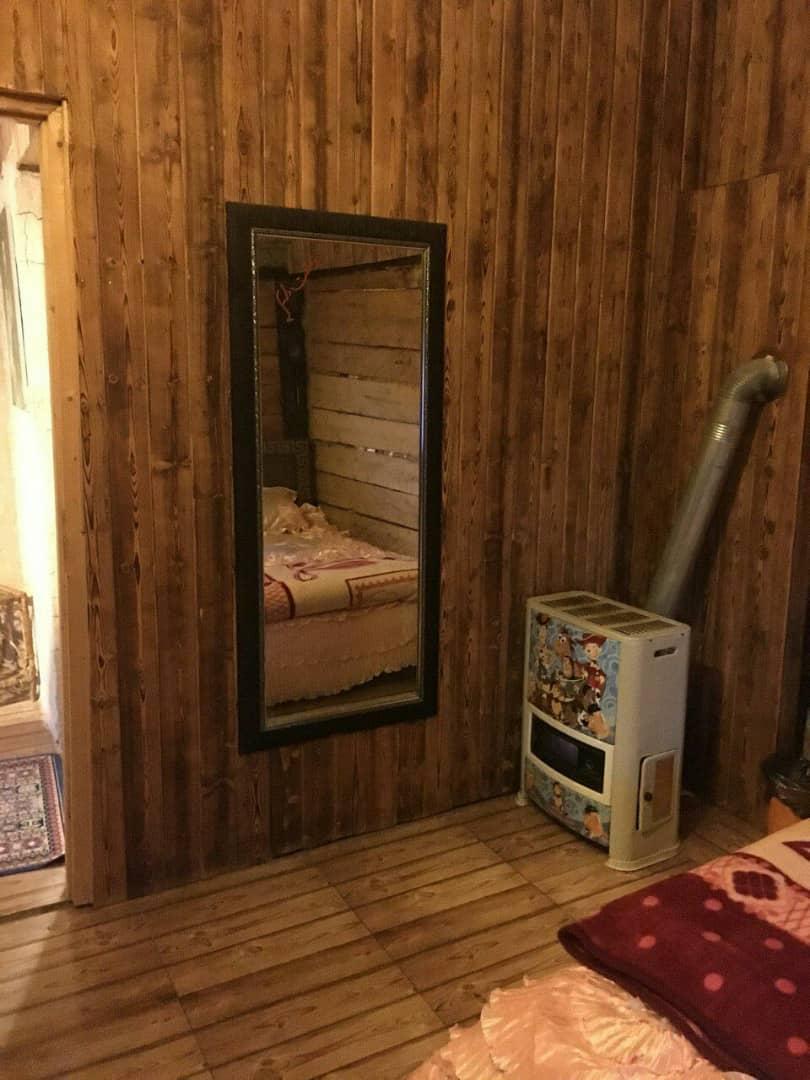 اجاره کلبه چوبی در نوشهر