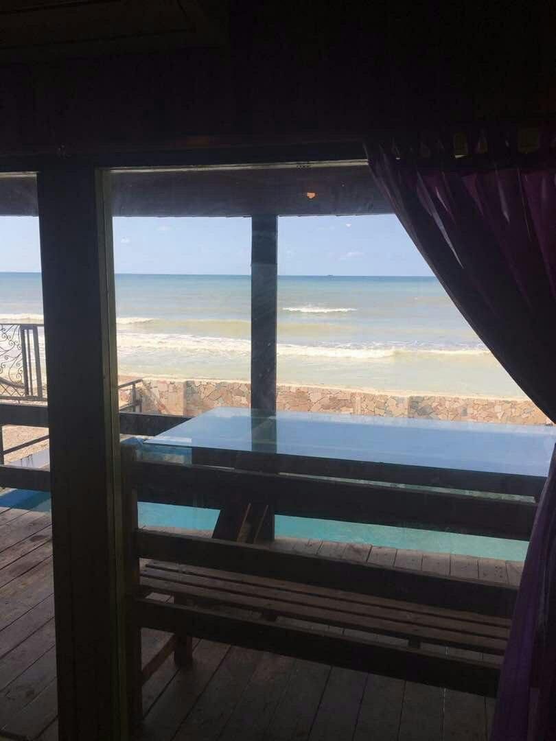 اجاره کلبه چوبی در نوشهر