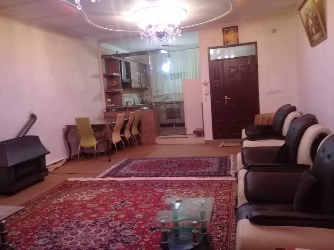 اقامتگاه تبریز