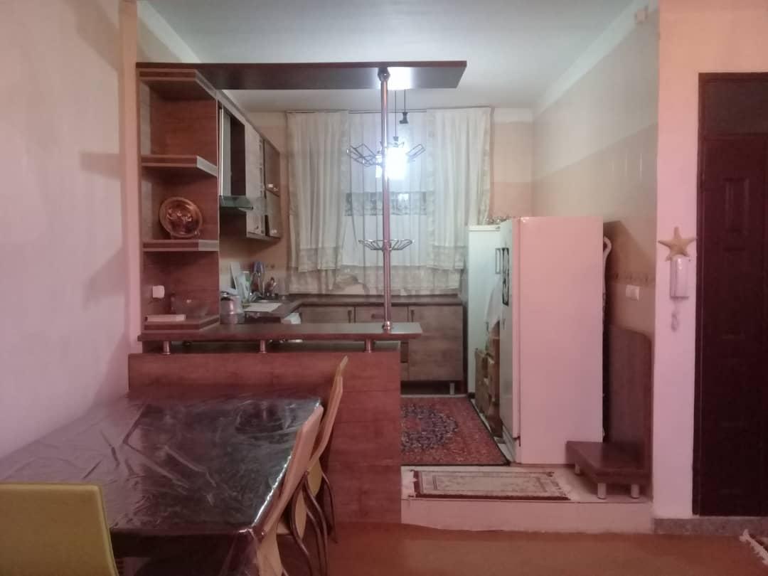 اقامتگاه تبریز