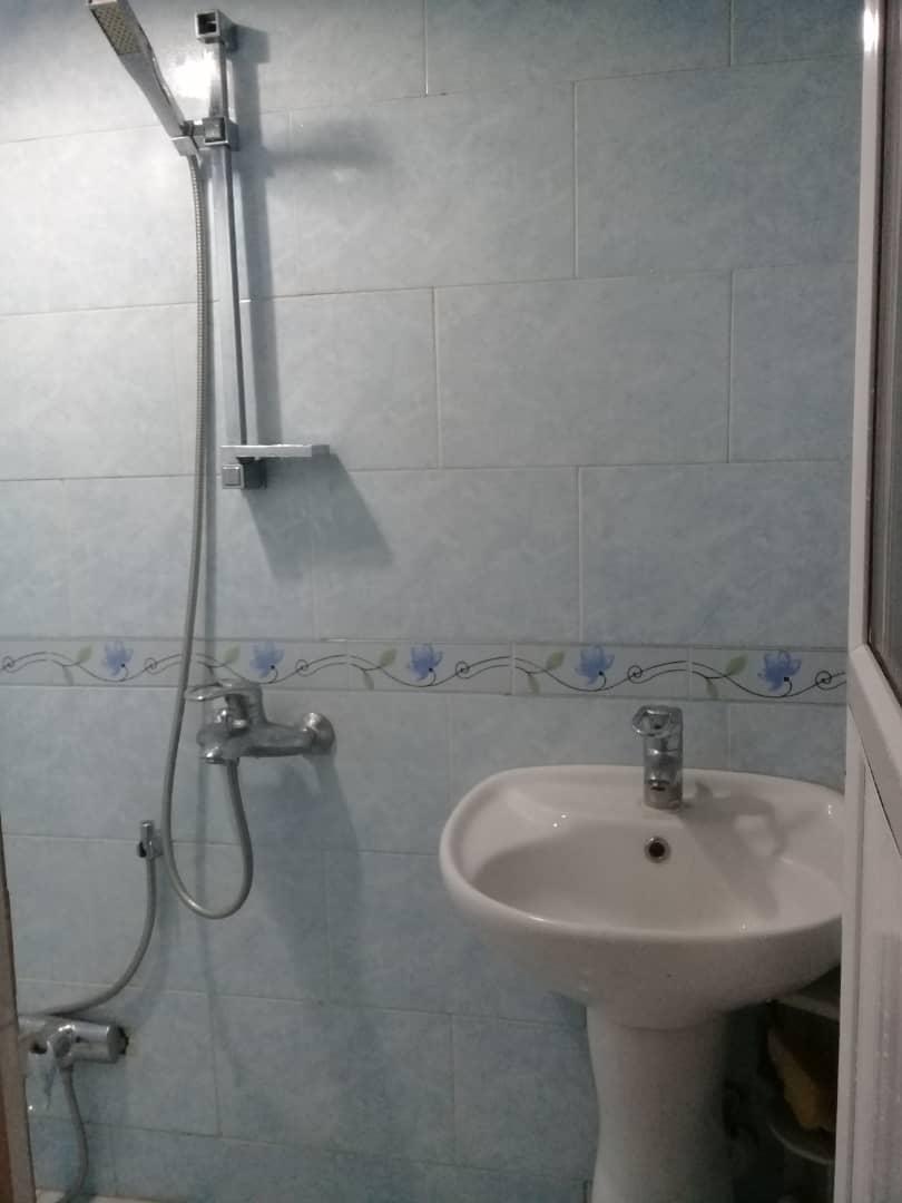 اقامتگاه تبریز