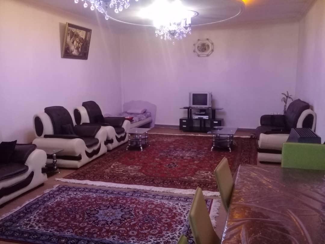 اقامتگاه تبریز