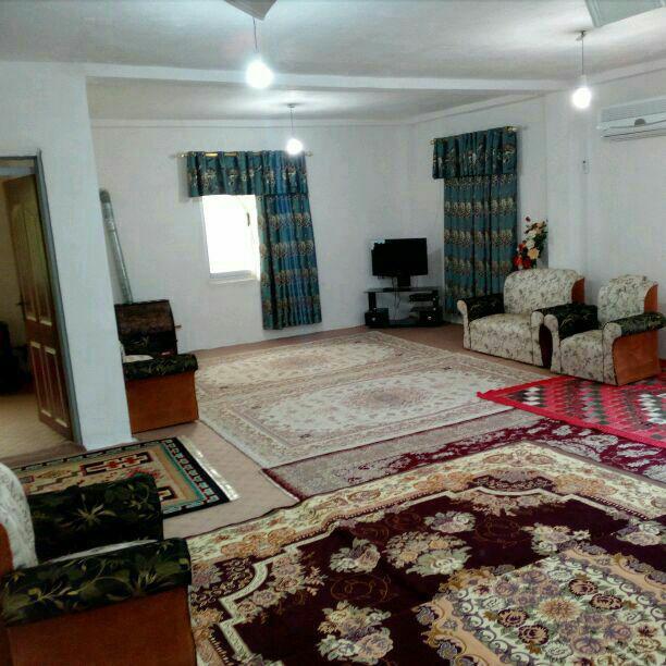 اجاره خانه در هشتپر روستای ساحلی