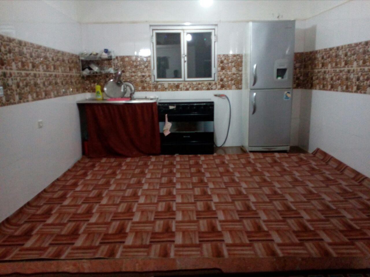 اجاره خانه در هشتپر روستای ساحلی