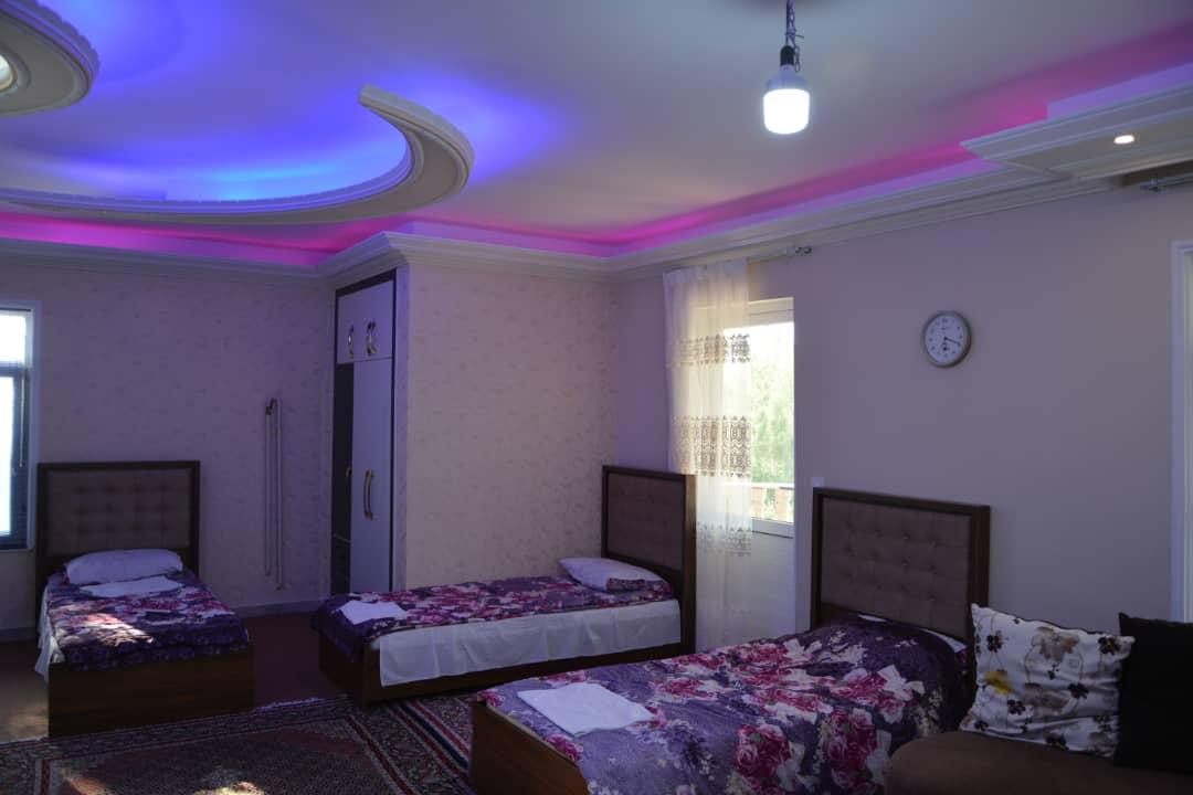 اجاره ویلا در اطراف تبریز