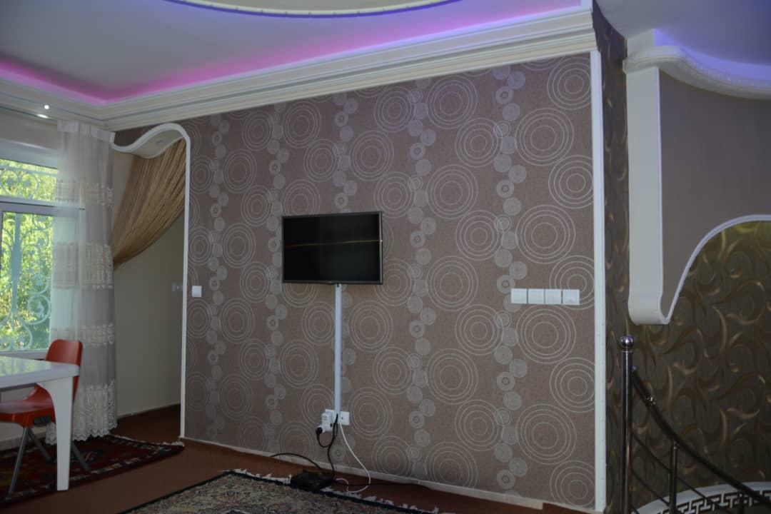 اجاره ویلا در اطراف تبریز