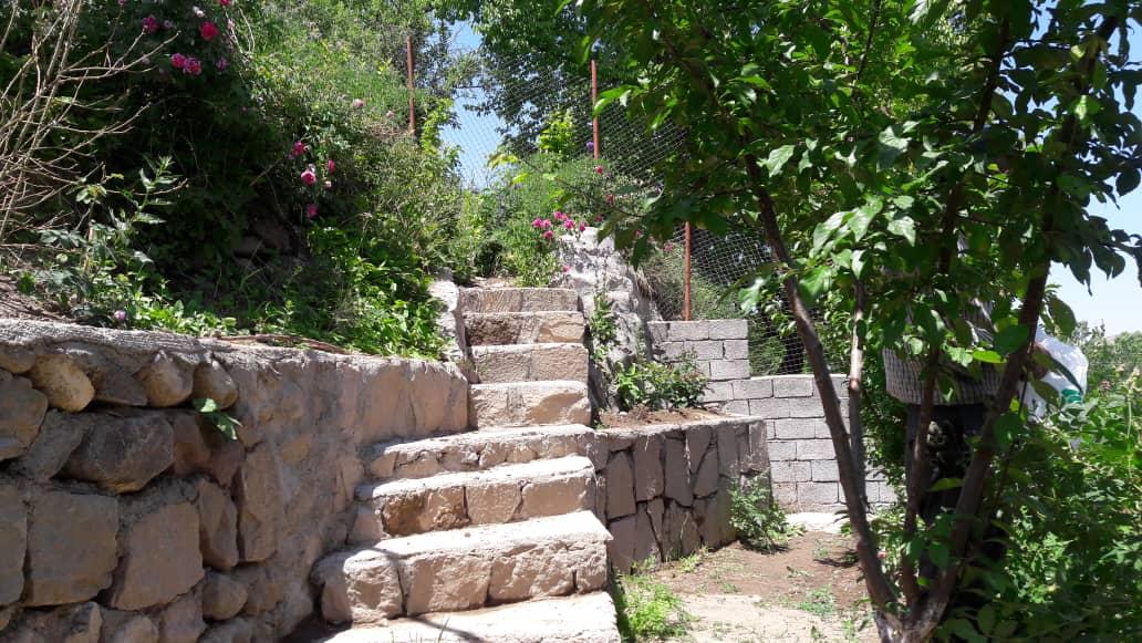 اجاره ویلا در اطراف تبریز