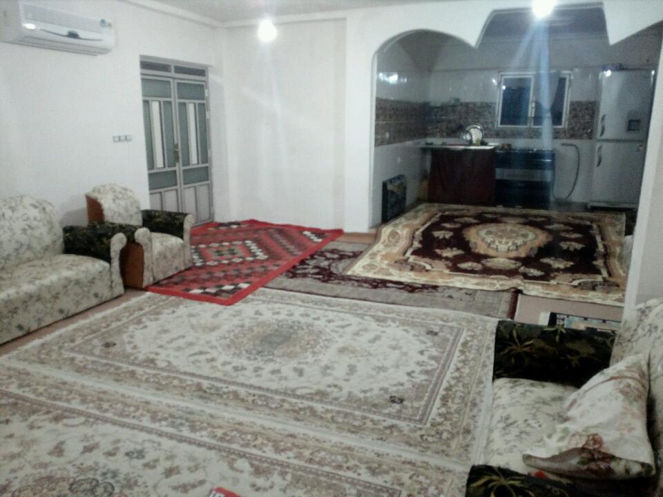 اجاره خانه در هشتپر روستای ساحلی