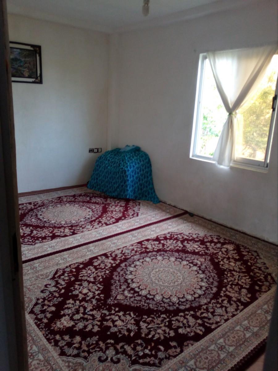 اجاره خانه در هشتپر روستای ساحلی