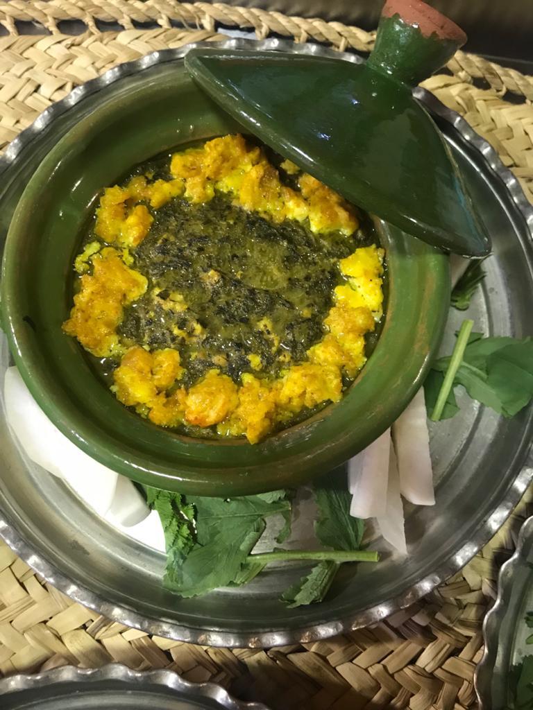 بوم گردی گیلان تاج در رشت