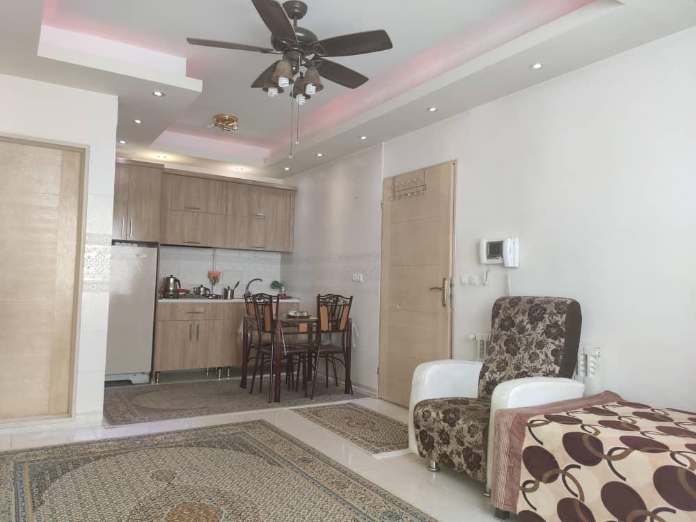 اجاره اتاق روزانه در زنجان