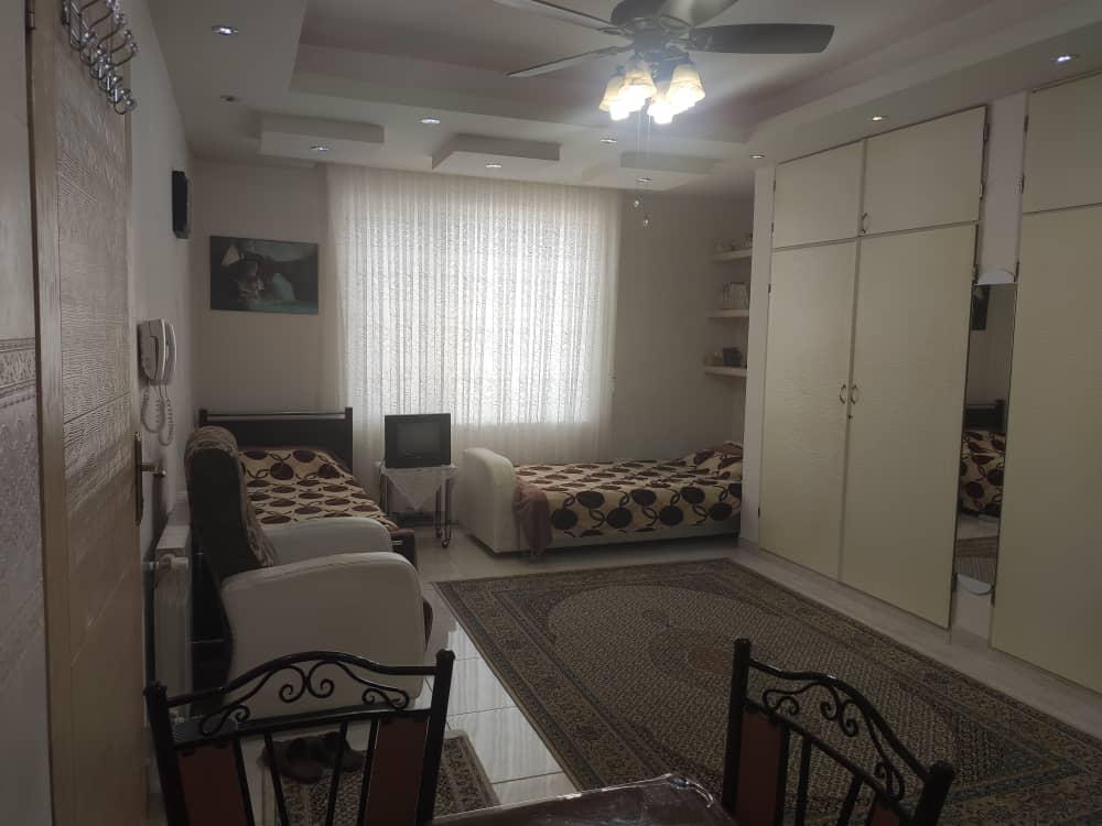 اجاره اتاق روزانه در زنجان