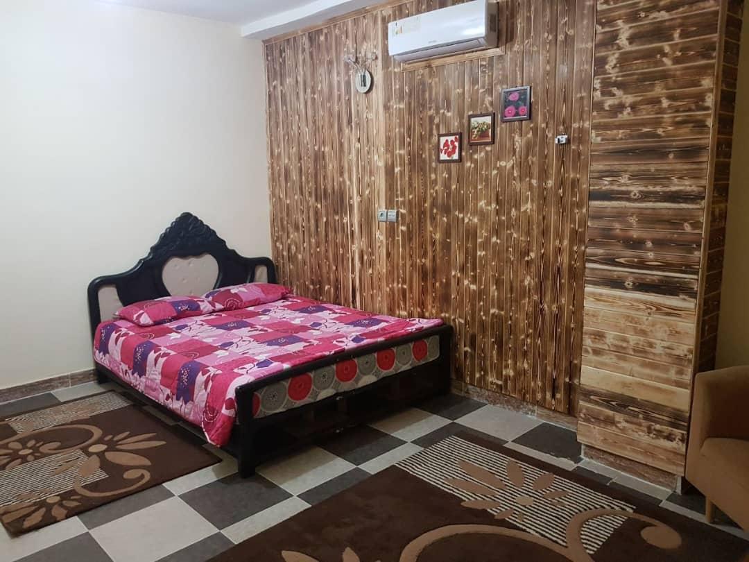 اجاره ویلا در چالوس استخردار