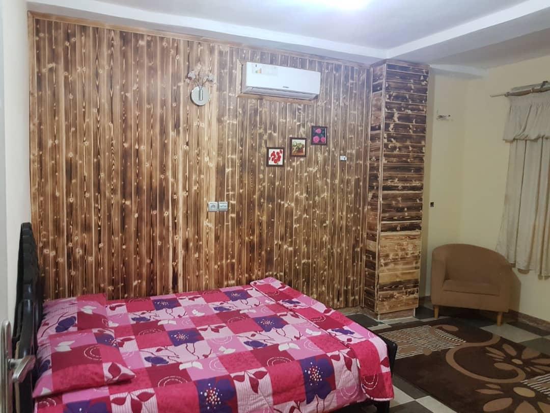 اجاره ویلا در چالوس استخردار