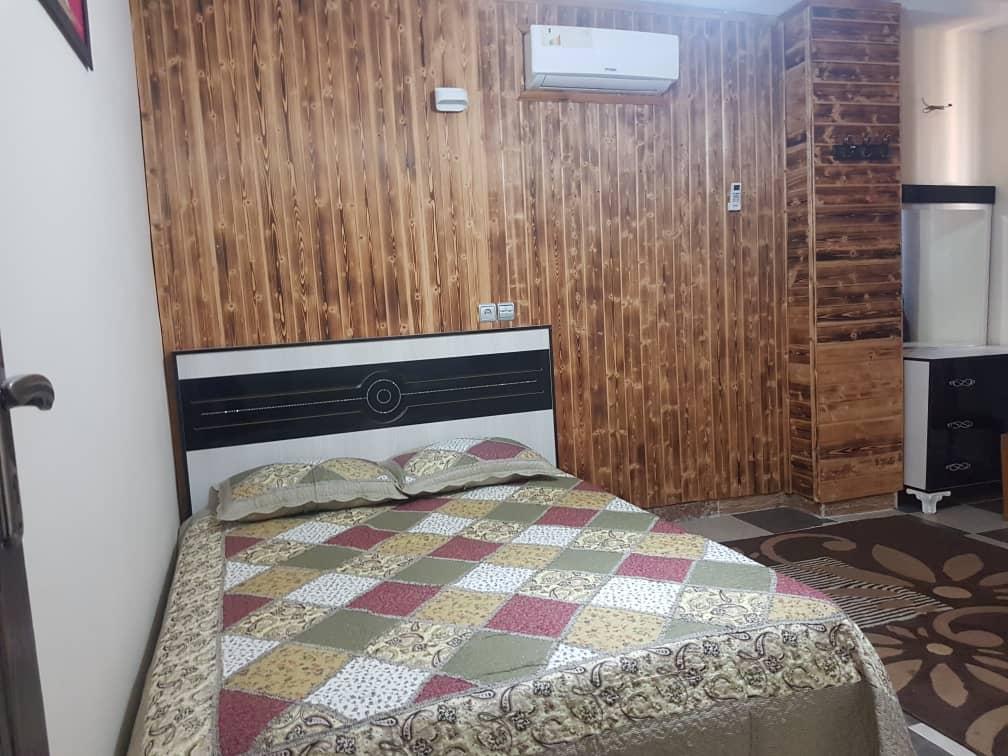 اجاره ویلا در چالوس استخردار