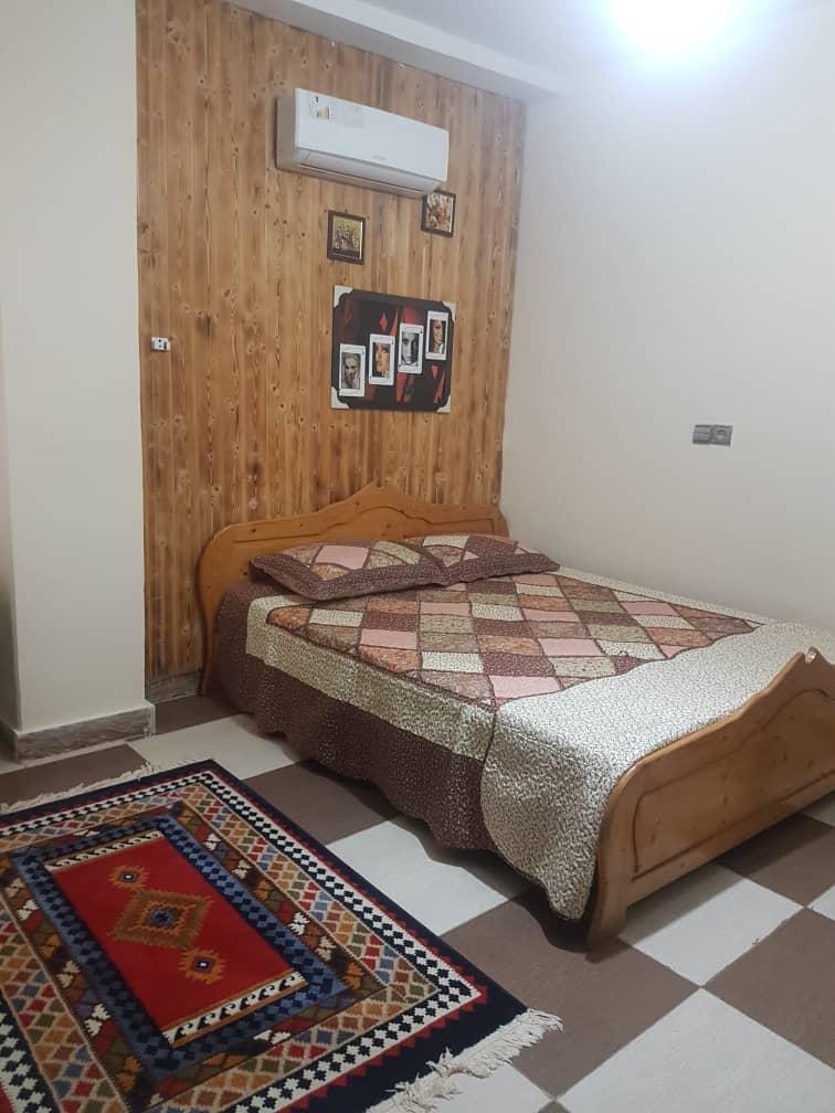اجاره ویلا در چالوس استخردار