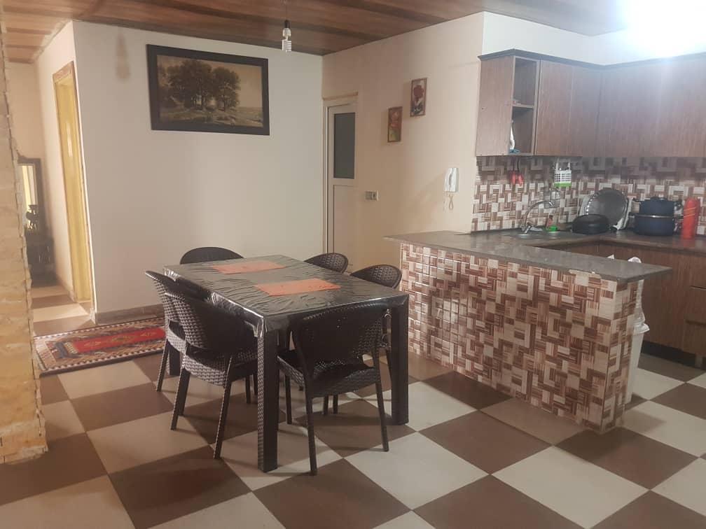 اجاره ویلا در چالوس استخردار