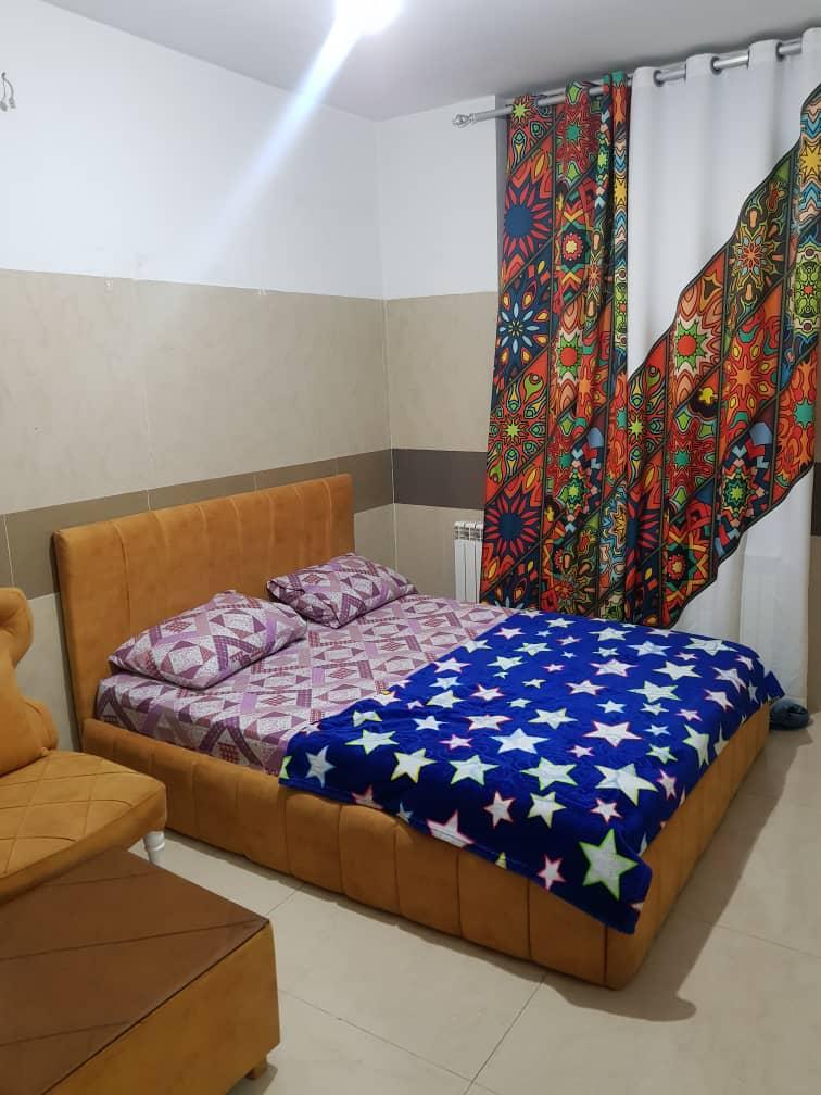 اجاره سوئیت در تهران روزانه